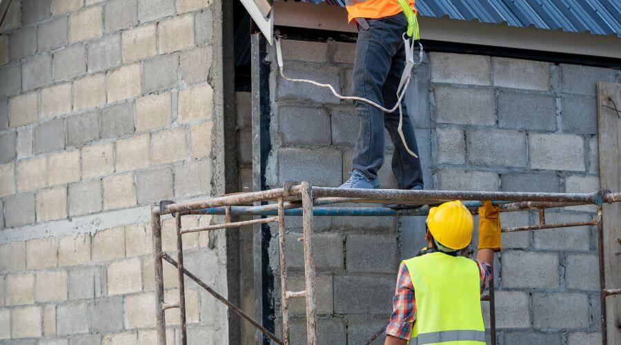Local Chimney Repair in Bovard, PA